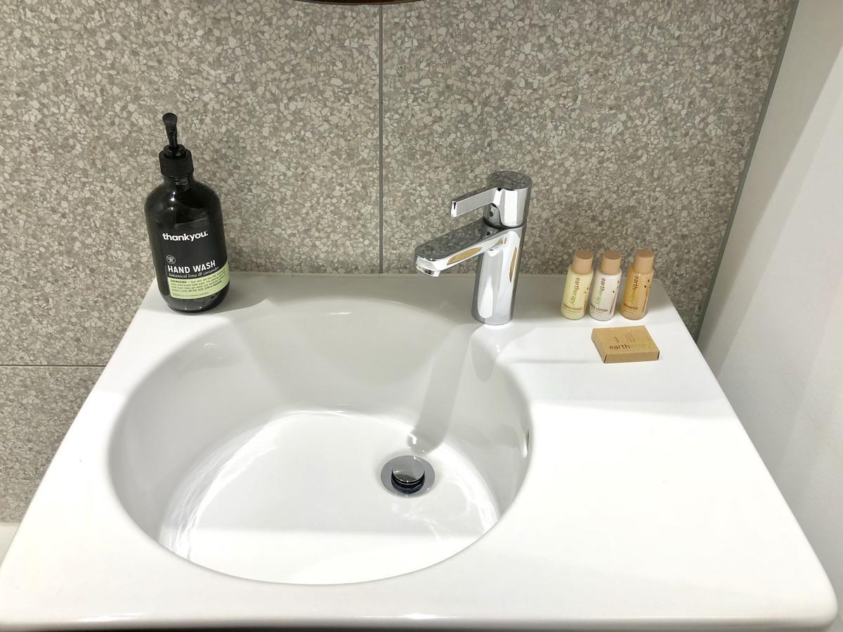 Апартаменты Pride Fawkner St Kilda Rd With Gym & Pool Мельбурн Экстерьер фото