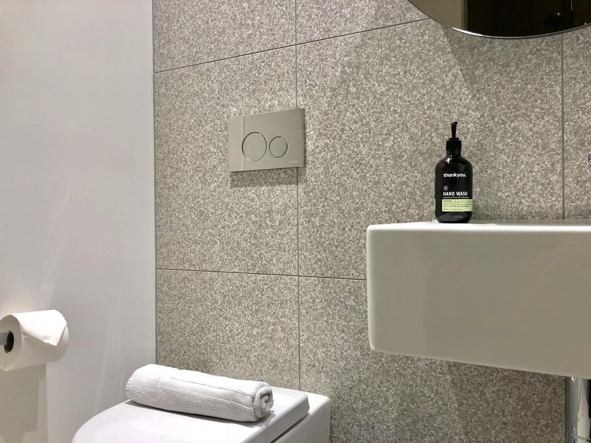 Апартаменты Pride Fawkner St Kilda Rd With Gym & Pool Мельбурн Экстерьер фото